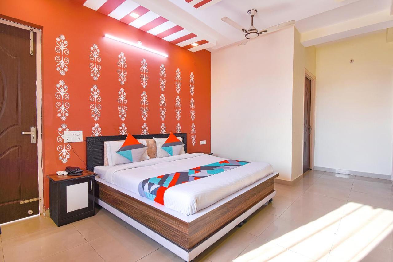 Fabexpress Bzoie Heritage Dehradun Luaran gambar