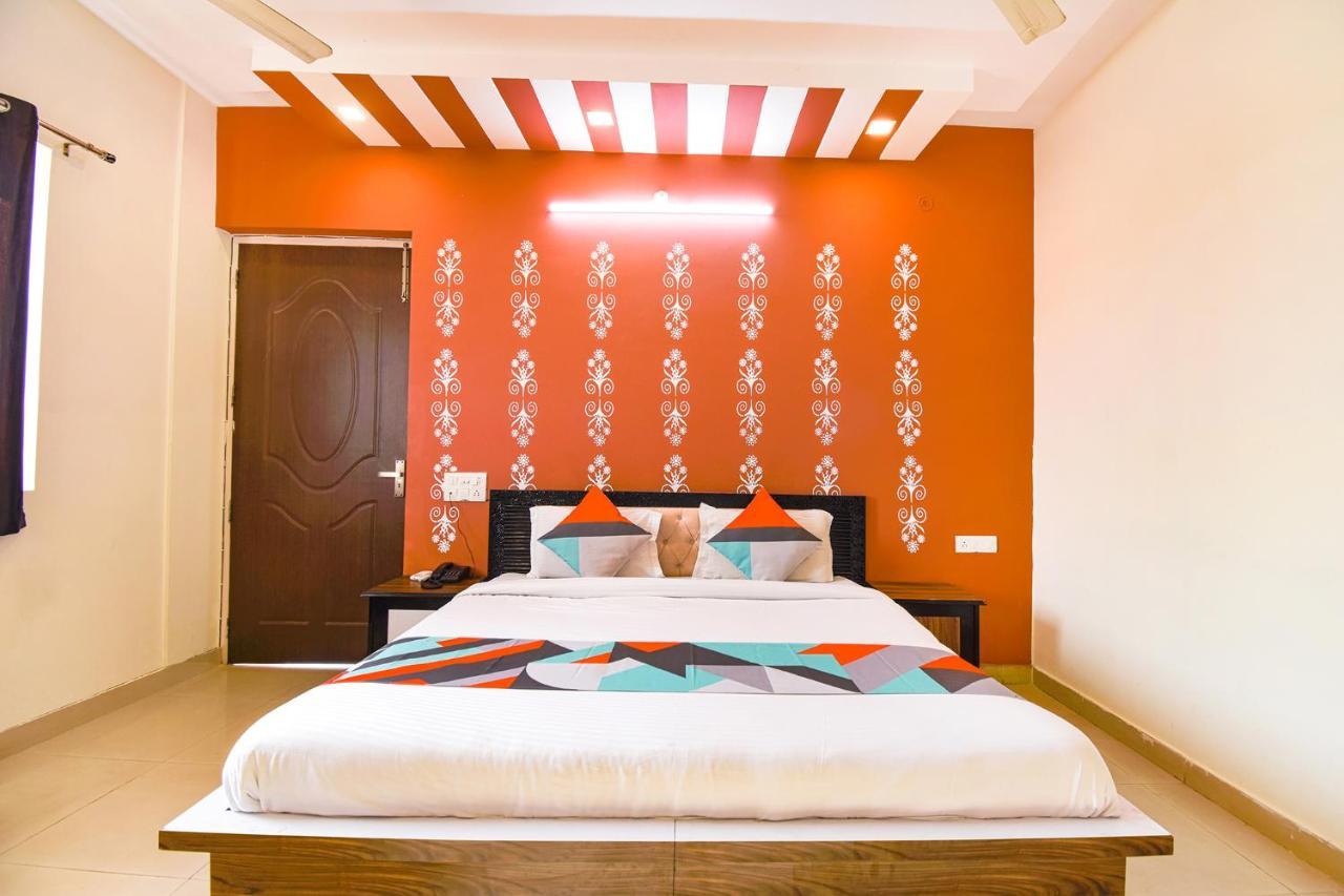 Fabexpress Bzoie Heritage Dehradun Luaran gambar
