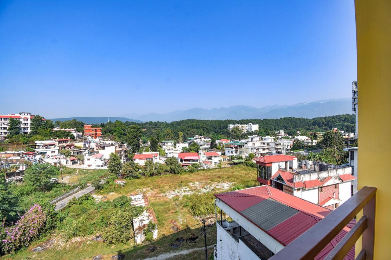 Fabexpress Bzoie Heritage Dehradun Luaran gambar
